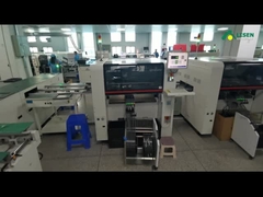 Máy định vị tự động SMD