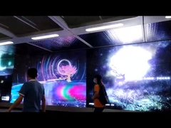 Màn hình LED cho thuê 1920-3840HZ Tốc độ làm mới 160-160 độ Góc nhìn IP30/IP65 Xếp hạng IP