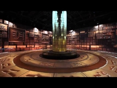 Màn hình LED cho thuê