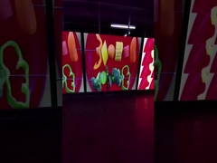 Màn hình LED cho thuê