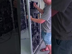 Màn hình LED cho thuê