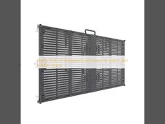 Màn hình LED trong suốt P3.9-7.8 chất lượng cao cho các sự kiện trong nhà và ngoài trời