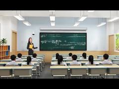 Màn hình LED Roll-up