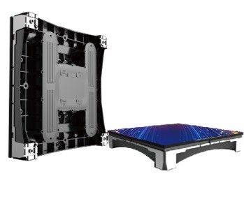 600-800NITS/4000-5000NITS LED sàn hiển thị sàn 500*500mm/500*1000mm
