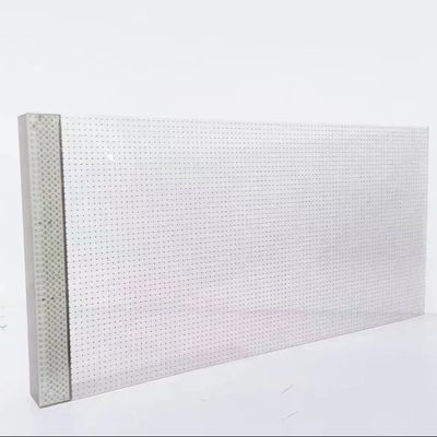 Full Color 2.5mm Ultra mỏng Transparent màn hình LED tường video cho bài thuyết trình