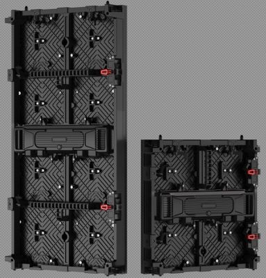 Chiếc màn hình hiển thị LED cao cấp & Bức tường video cho sự kiện, nhà thờ, studio LED